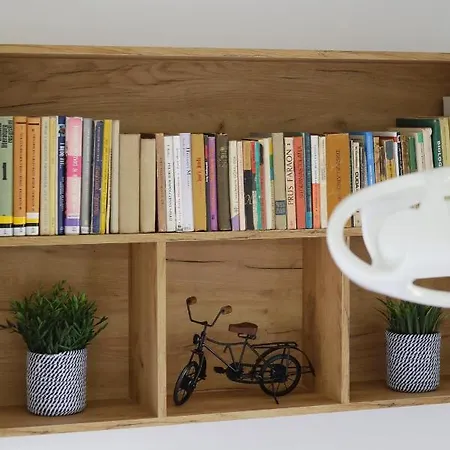 Capital Towers - Modern Z Widokiem Na Rzeke I Park * Rzeszów