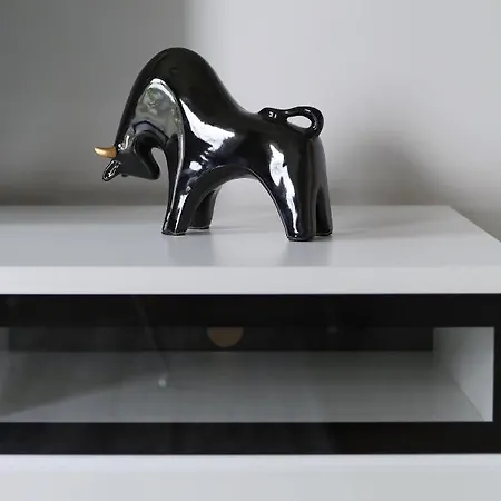 Capital Towers - Modern Z Widokiem Na Rzeke I Park