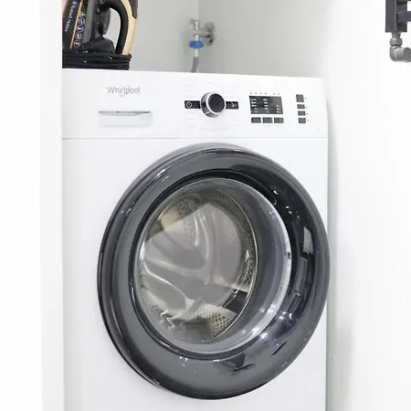 Capital Towers - Modern Z Widokiem Na Rzeke I Park Daire Rzeszow