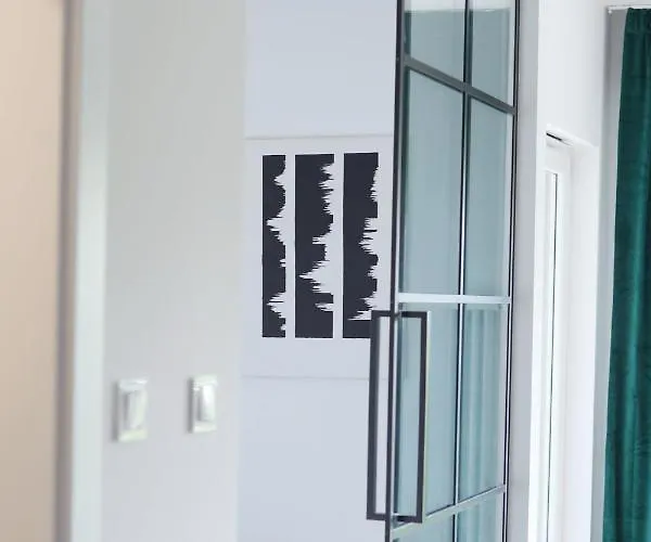 Capital Towers - Modern Z Widokiem Na Rzeke I Park Rzeszow