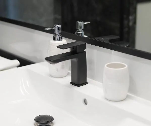 Capital Towers - Modern Z Widokiem Na Rzeke I Park *