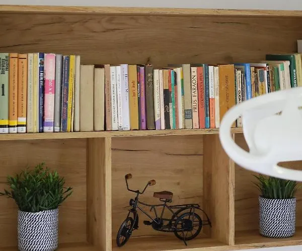 Capital Towers - Modern Z Widokiem Na Rzeke I Park * Rzeszow