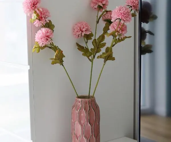 Capital Towers - Modern Z Widokiem Na Rzeke I Park Apartment Rzeszow