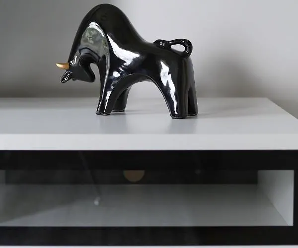 Capital Towers - Modern Z Widokiem Na Rzeke I Park