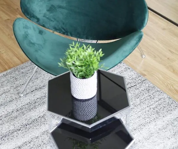 Apartment Capital Towers - Modern Z Widokiem Na Rzeke I Park