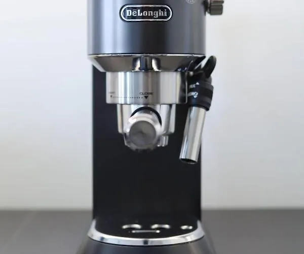 Capital Towers - Modern Z Widokiem Na Rzeke I Park Apartment *