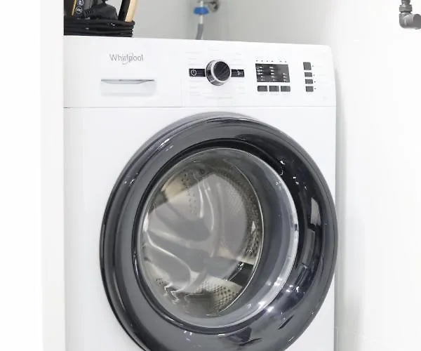 Capital Towers - Modern Z Widokiem Na Rzeke I Park Apartment Rzeszow