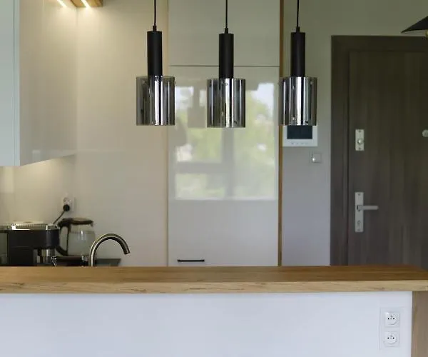 Capital Towers - Modern Z Widokiem Na Rzeke I Park * Rzeszow