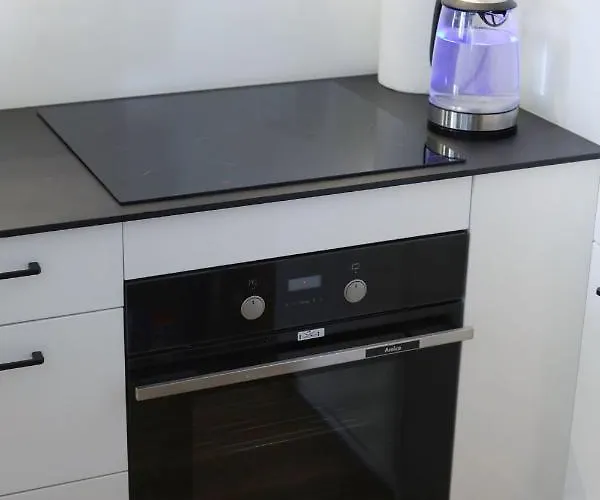 Apartment Capital Towers - Modern Z Widokiem Na Rzeke I Park *