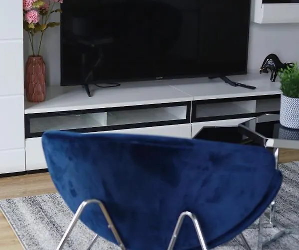 Capital Towers - Modern Z Widokiem Na Rzeke I Park Apartment Rzeszow